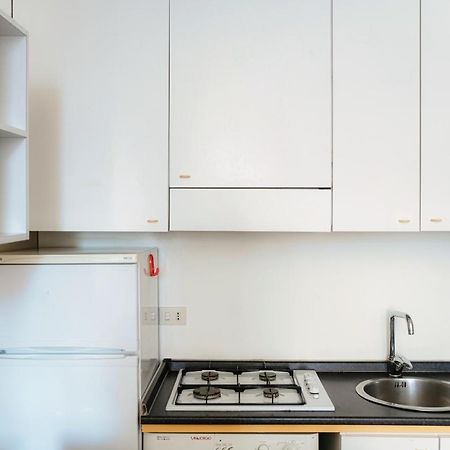 Mazzini Apartment Como Exterior foto