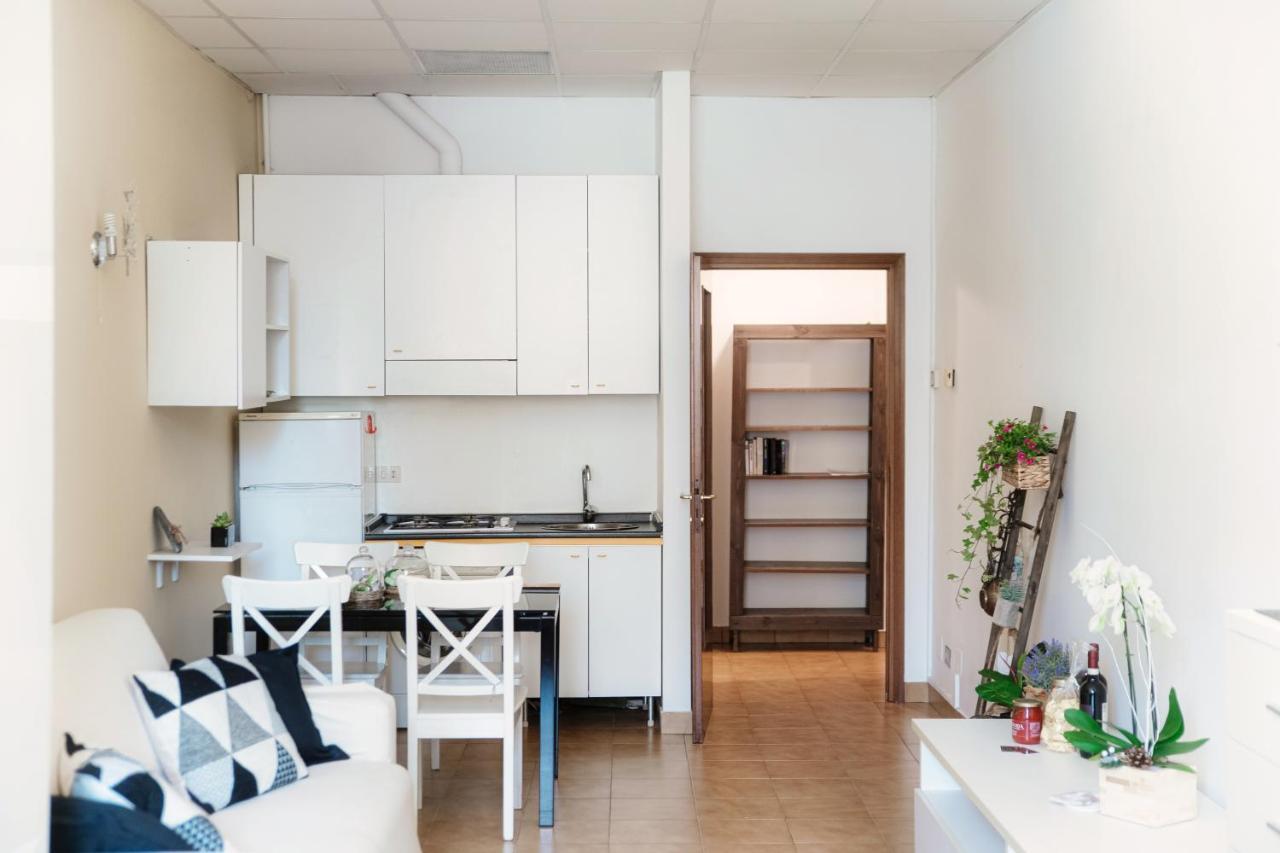 Mazzini Apartment Como Exterior foto
