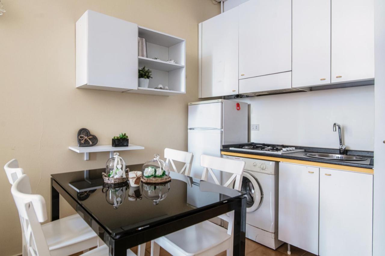 Mazzini Apartment Como Exterior foto