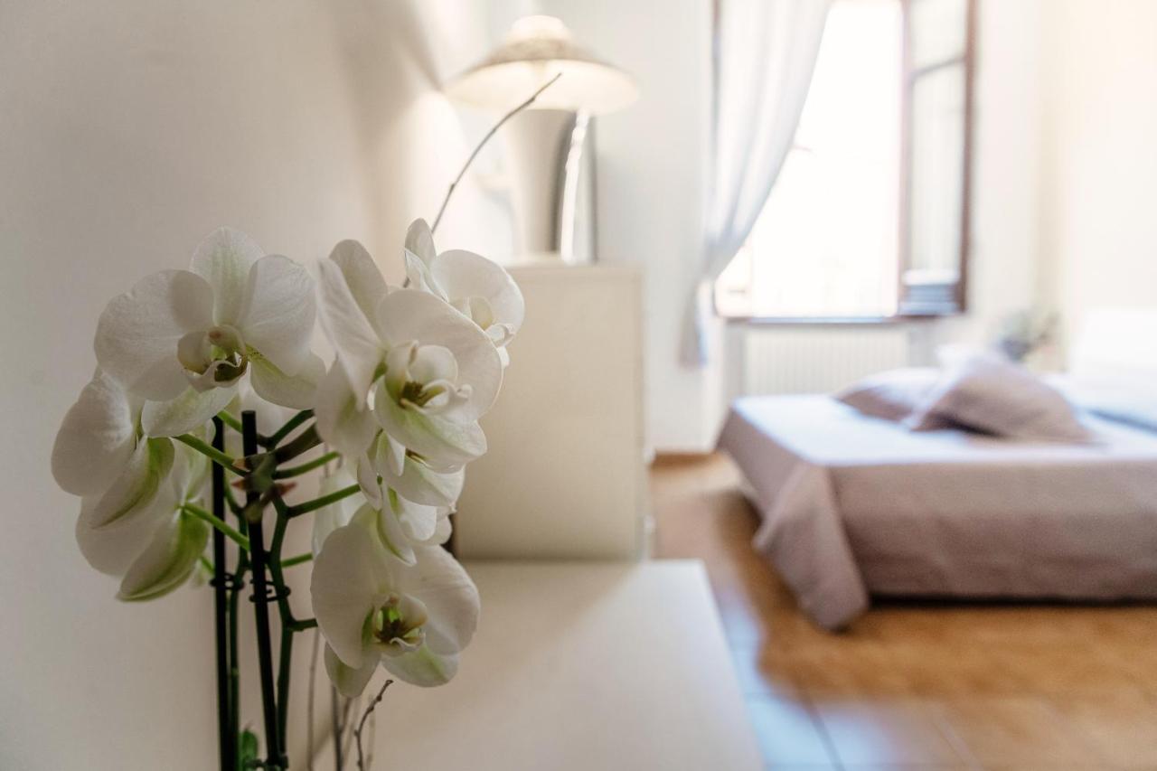 Mazzini Apartment Como Exterior foto