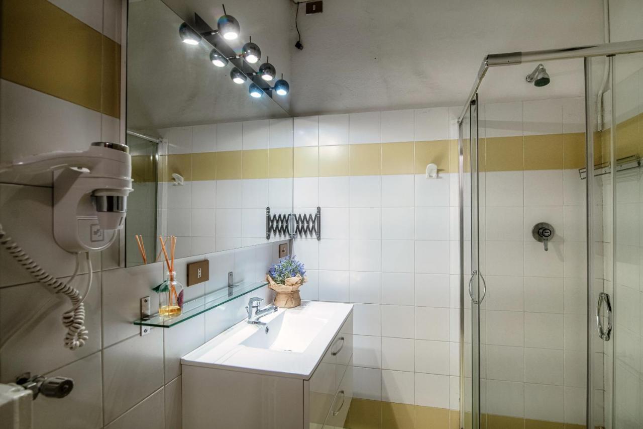 Mazzini Apartment Como Exterior foto
