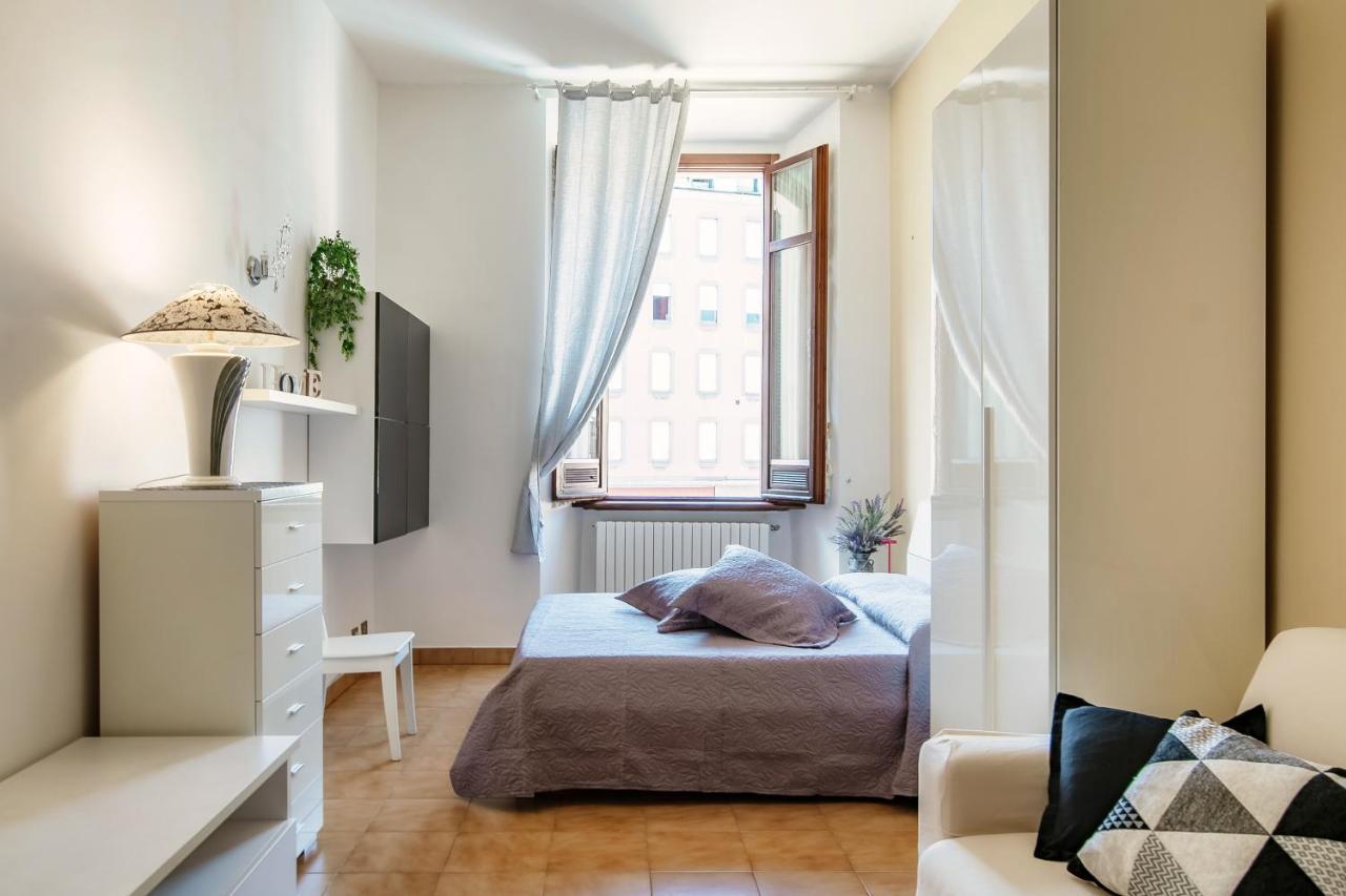 Mazzini Apartment Como Exterior foto