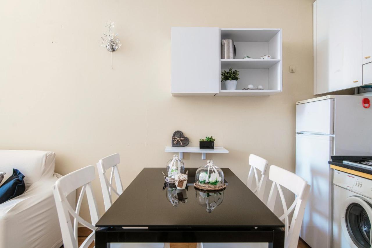Mazzini Apartment Como Exterior foto